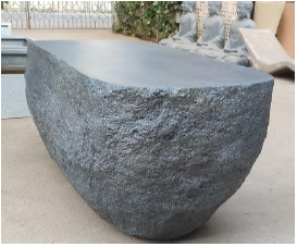 Modern Patio Table-L 72-W 30-H 30