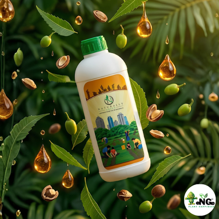Neem Oil