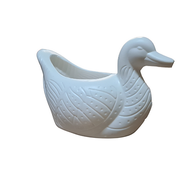 Duck pot