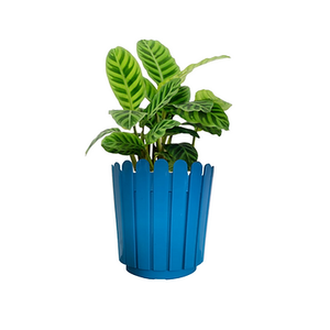 FENCE POTS