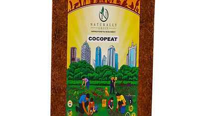 Cocochips 5Kg