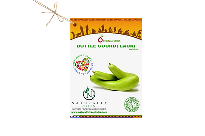 Bottle Gourd