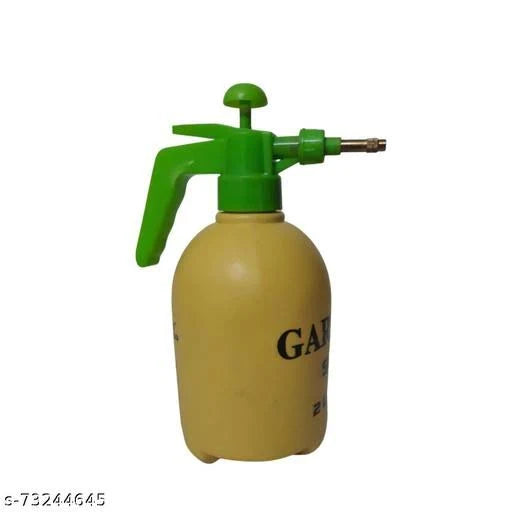 High pressure water sprayer 2 ltr
